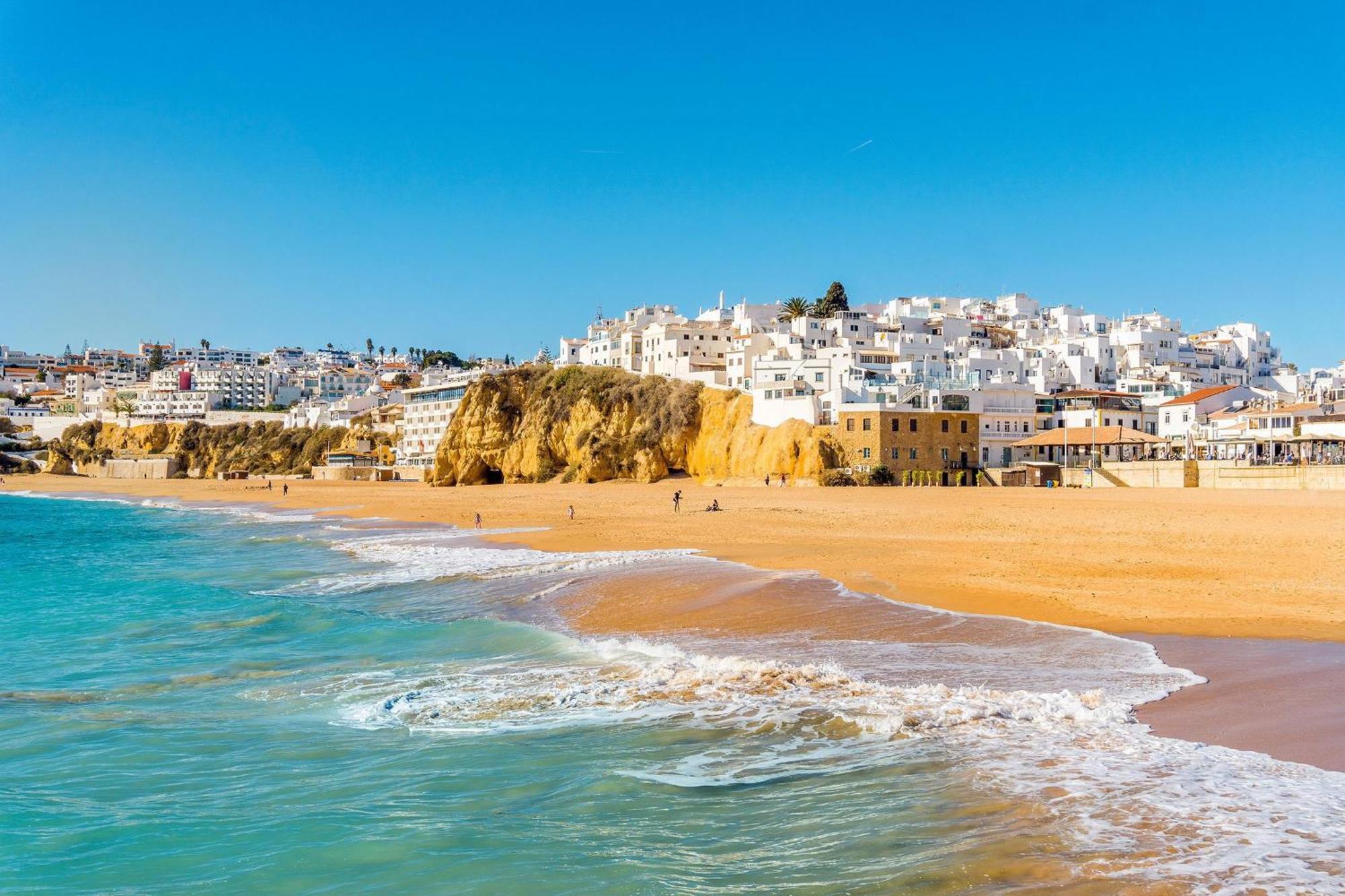 Harmony With Pool By Homing Albufeira